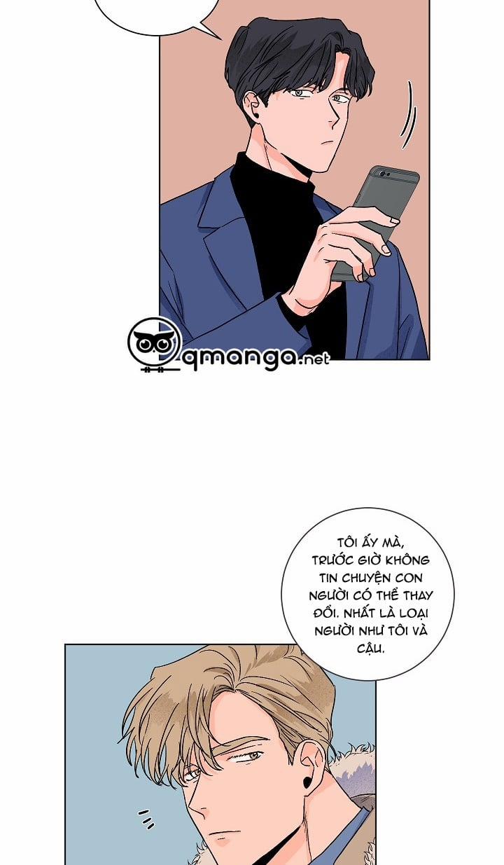 Yêu Em Đi, Bác Sĩ! 50 0 End trang 14