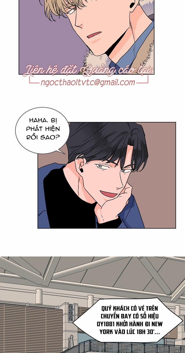 Yêu Em Đi, Bác Sĩ! 50 0 End trang 19