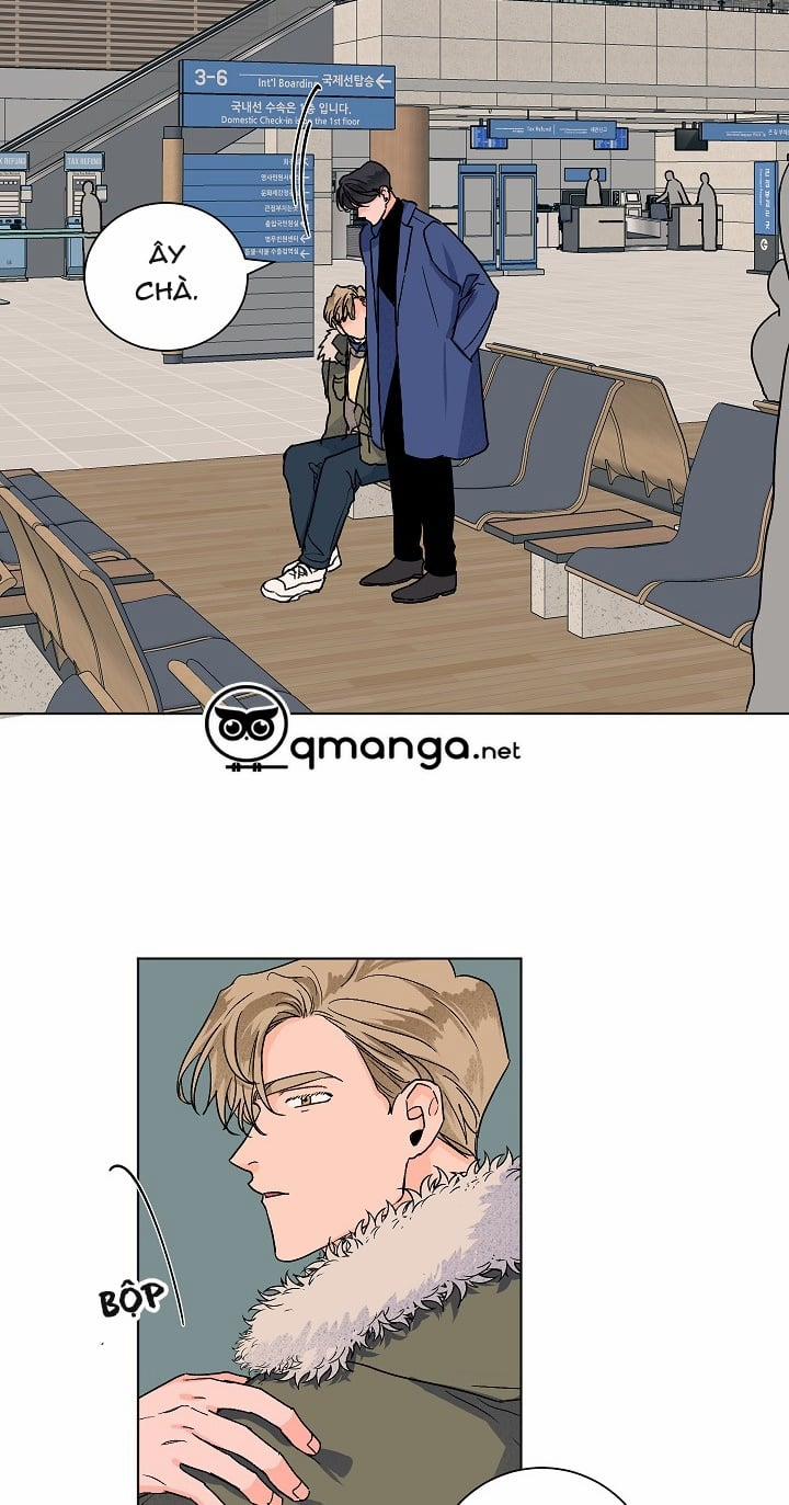 Yêu Em Đi, Bác Sĩ! 50 0 End trang 20