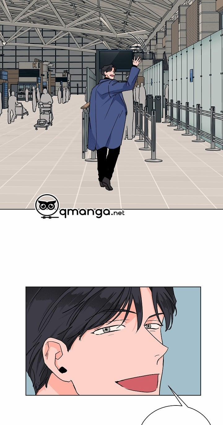 Yêu Em Đi, Bác Sĩ! 50 0 End trang 23