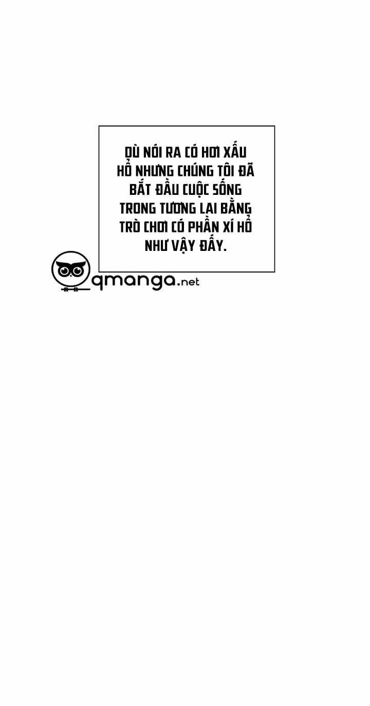 Yêu Em Đi, Bác Sĩ! 50 0 End trang 8