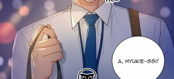 Yêu Em Đi, Bác Sĩ! Side Story 1 trang 11