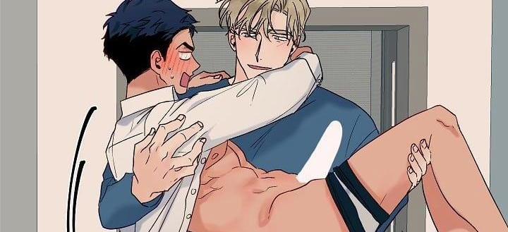 Yêu Em Đi, Bác Sĩ! Side Story 1 trang 115