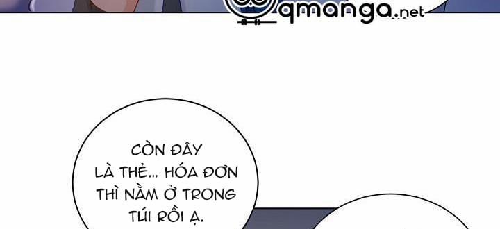 Yêu Em Đi, Bác Sĩ! Side Story 1 trang 12