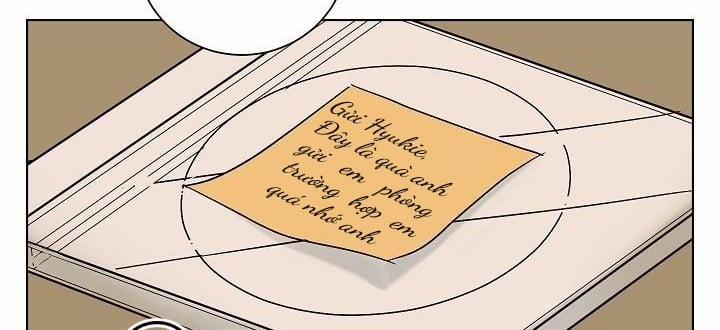 Yêu Em Đi, Bác Sĩ! Side Story 1 trang 174