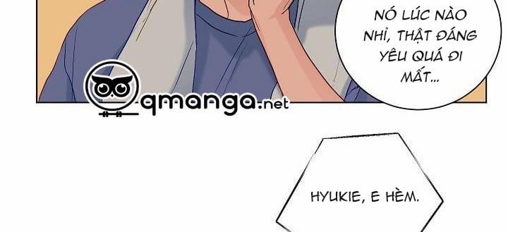 Yêu Em Đi, Bác Sĩ! Side Story 1 trang 183