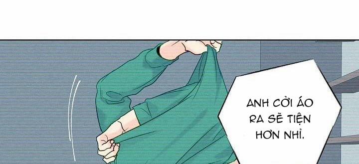 Yêu Em Đi, Bác Sĩ! Side Story 1 trang 190