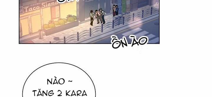 Yêu Em Đi, Bác Sĩ! Side Story 1 trang 2