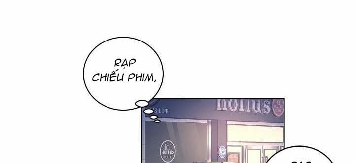 Yêu Em Đi, Bác Sĩ! Side Story 1 trang 37