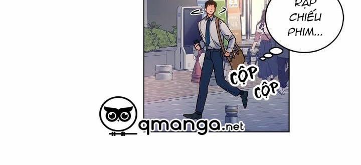 Yêu Em Đi, Bác Sĩ! Side Story 1 trang 38