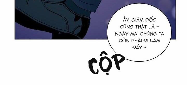 Yêu Em Đi, Bác Sĩ! Side Story 1 trang 4