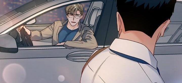 Yêu Em Đi, Bác Sĩ! Side Story 1 trang 43