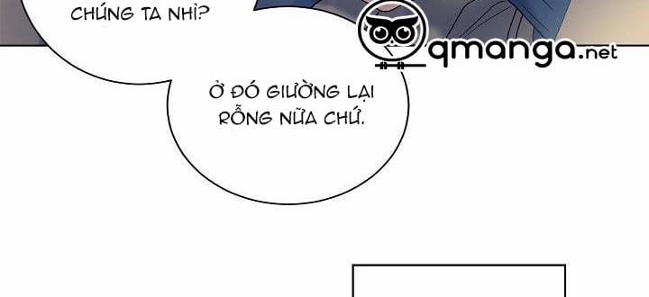 Yêu Em Đi, Bác Sĩ! Side Story 1 trang 47