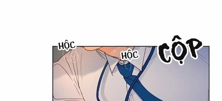 Yêu Em Đi, Bác Sĩ! Side Story 1 trang 5