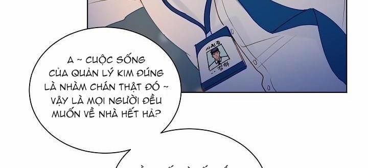 Yêu Em Đi, Bác Sĩ! Side Story 1 trang 6