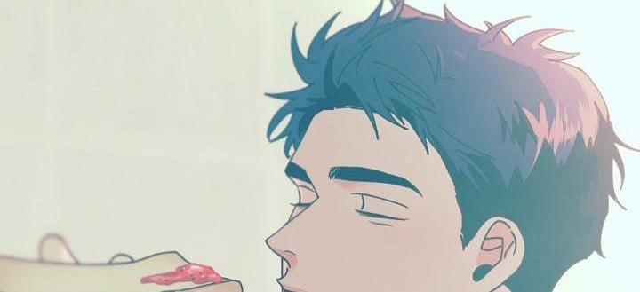 Yêu Em Đi, Bác Sĩ! Side Story 1 trang 65