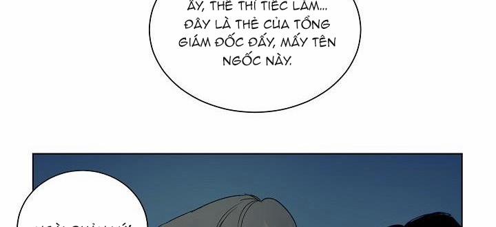 Yêu Em Đi, Bác Sĩ! Side Story 1 trang 7