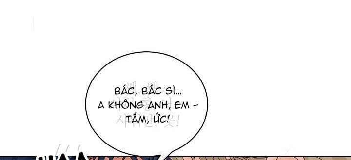 Yêu Em Đi, Bác Sĩ! Side Story 1 trang 77