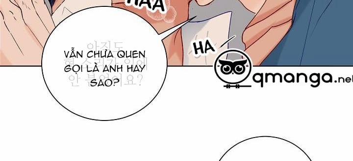 Yêu Em Đi, Bác Sĩ! Side Story 1 trang 79