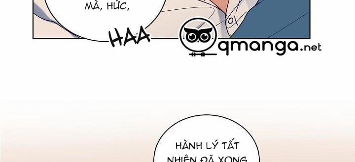 Yêu Em Đi, Bác Sĩ! Side Story 1 trang 82