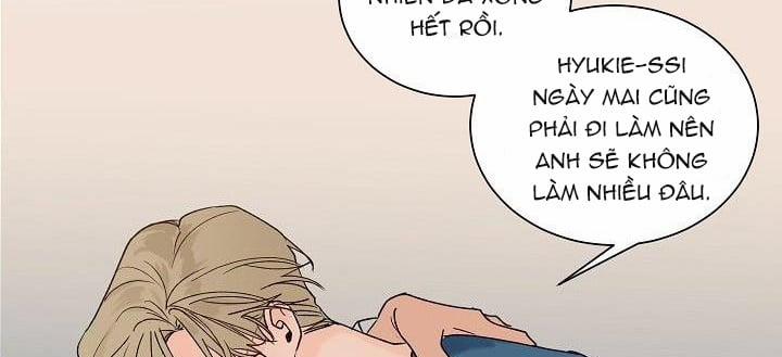 Yêu Em Đi, Bác Sĩ! Side Story 1 trang 83