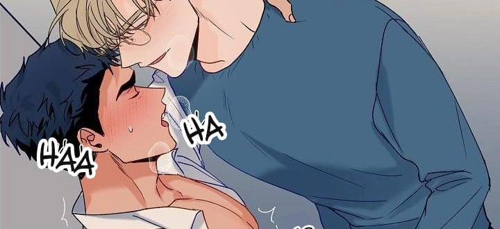 Yêu Em Đi, Bác Sĩ! Side Story 1 trang 84