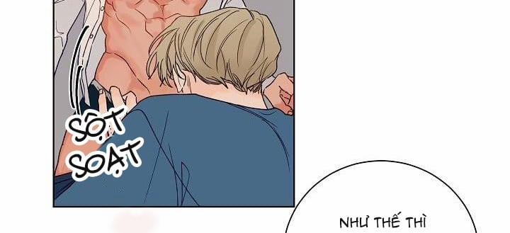 Yêu Em Đi, Bác Sĩ! Side Story 1 trang 91