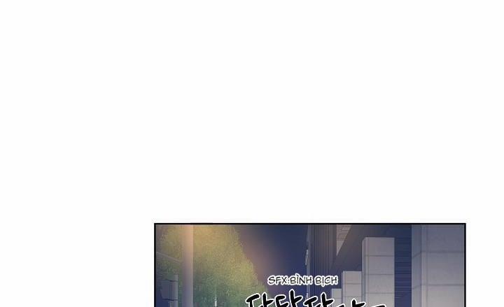 Yêu Em Đi, Bác Sĩ! Side Story 3 trang 10