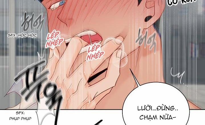 Yêu Em Đi, Bác Sĩ! Side Story 3 trang 102