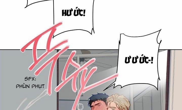 Yêu Em Đi, Bác Sĩ! Side Story 3 trang 104