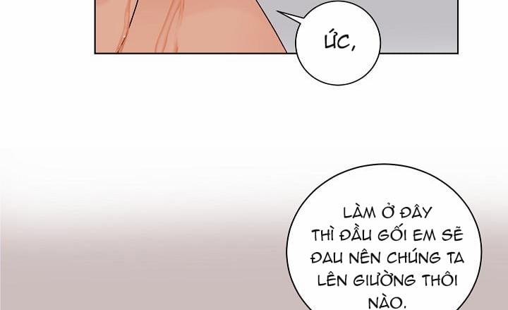 Yêu Em Đi, Bác Sĩ! Side Story 3 trang 114