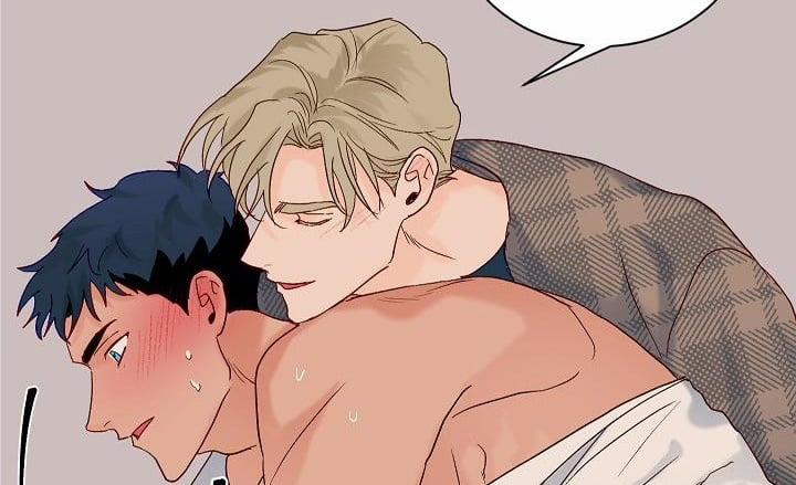 Yêu Em Đi, Bác Sĩ! Side Story 3 trang 115