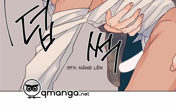 Yêu Em Đi, Bác Sĩ! Side Story 3 trang 116