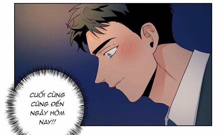 Yêu Em Đi, Bác Sĩ! Side Story 3 trang 12