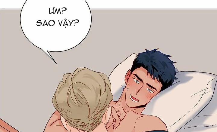 Yêu Em Đi, Bác Sĩ! Side Story 3 trang 123