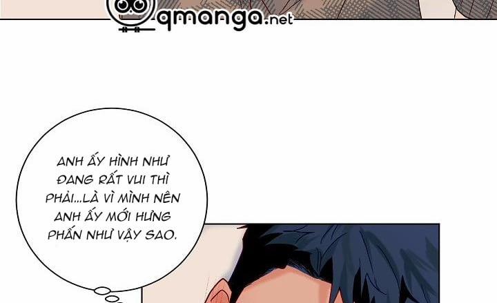 Yêu Em Đi, Bác Sĩ! Side Story 3 trang 125