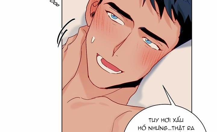 Yêu Em Đi, Bác Sĩ! Side Story 3 trang 126