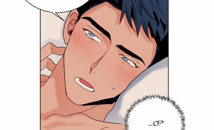 Yêu Em Đi, Bác Sĩ! Side Story 3 trang 128