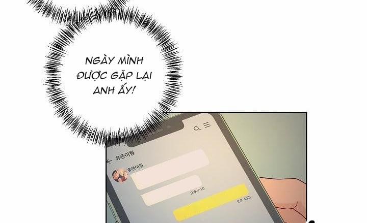 Yêu Em Đi, Bác Sĩ! Side Story 3 trang 13