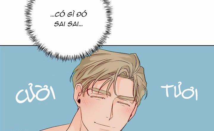 Yêu Em Đi, Bác Sĩ! Side Story 3 trang 130