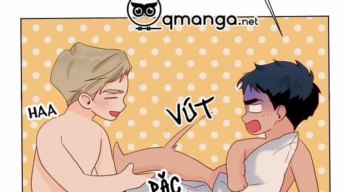 Yêu Em Đi, Bác Sĩ! Side Story 3 trang 136