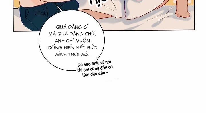 Yêu Em Đi, Bác Sĩ! Side Story 3 trang 137