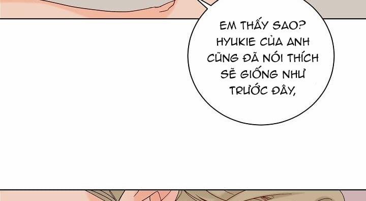 Yêu Em Đi, Bác Sĩ! Side Story 3 trang 139