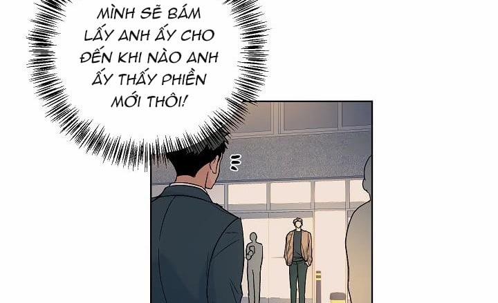 Yêu Em Đi, Bác Sĩ! Side Story 3 trang 17