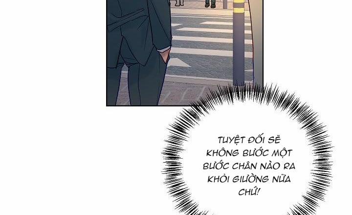 Yêu Em Đi, Bác Sĩ! Side Story 3 trang 18