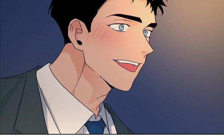 Yêu Em Đi, Bác Sĩ! Side Story 3 trang 21