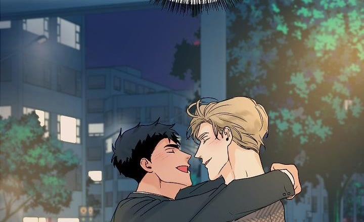 Yêu Em Đi, Bác Sĩ! Side Story 3 trang 23