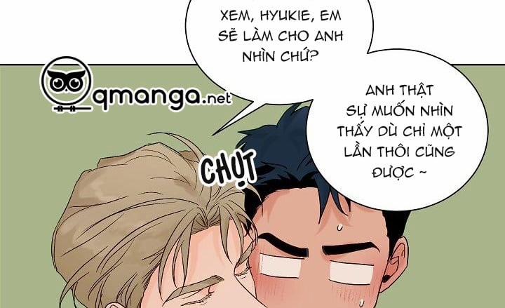 Yêu Em Đi, Bác Sĩ! Side Story 3 trang 28