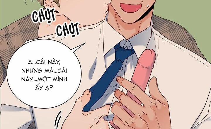 Yêu Em Đi, Bác Sĩ! Side Story 3 trang 29