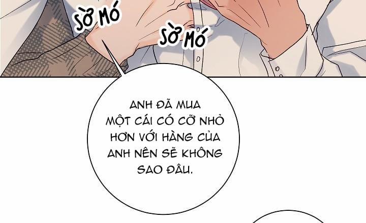 Yêu Em Đi, Bác Sĩ! Side Story 3 trang 30